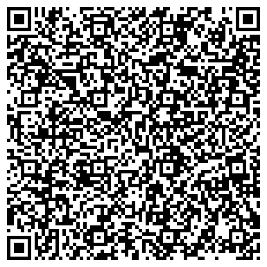 QR-код с контактной информацией организации Линде Газ Рус, ОАО, торговая компания, представительство в г. Твери