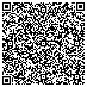 QR-код с контактной информацией организации Шоколадная лавка