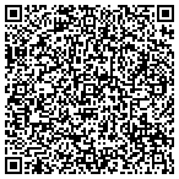QR-код с контактной информацией организации Атриум