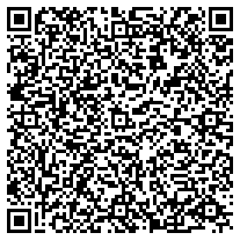 QR-код с контактной информацией организации Premier