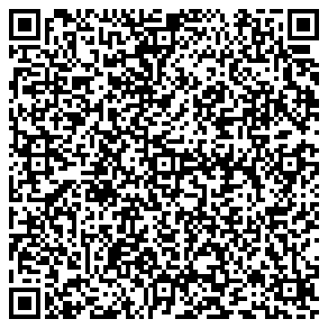 QR-код с контактной информацией организации Голубое озеро, база отдыха, Гостевой дом