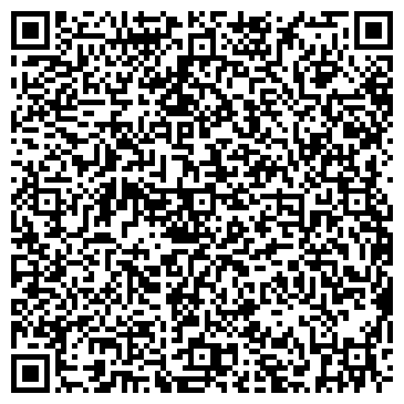QR-код с контактной информацией организации Лозар, ООО, компания по утилизации макулатуры, Склад