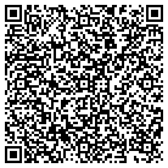 QR-код с контактной информацией организации Каскад-Авто