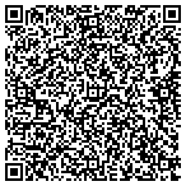 QR-код с контактной информацией организации ООО Ультра-мед