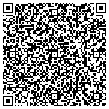 QR-код с контактной информацией организации Тверьвтормет