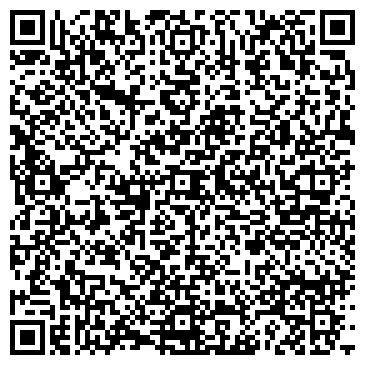 QR-код с контактной информацией организации French Kiss