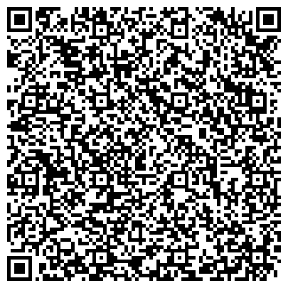 QR-код с контактной информацией организации Mixton, сеть салонов профессиональной косметики, ООО Профуслуги