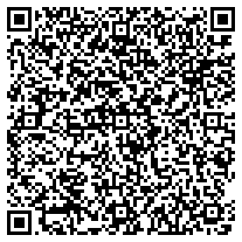 QR-код с контактной информацией организации Bupum market