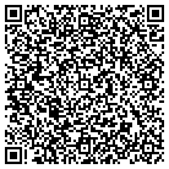 QR-код с контактной информацией организации Майами БиС