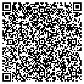QR-код с контактной информацией организации Продуктовый магазин, ИП Колесов Н.В.