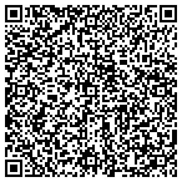 QR-код с контактной информацией организации ООО Лозар