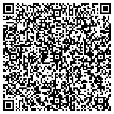 QR-код с контактной информацией организации ООО ФудЛогистик