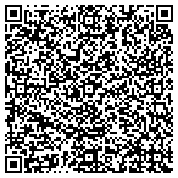 QR-код с контактной информацией организации Выпекун