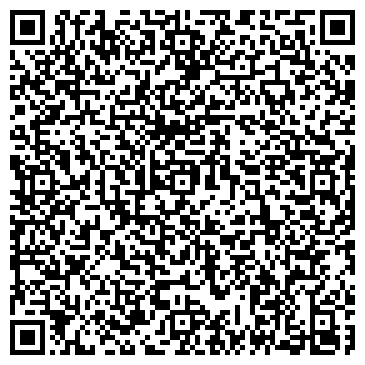 QR-код с контактной информацией организации ЗАО Навеус