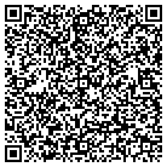 QR-код с контактной информацией организации Всаунах.ру, информационный портал бань, саун