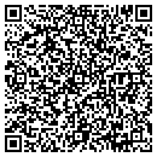 QR-код с контактной информацией организации ИММА