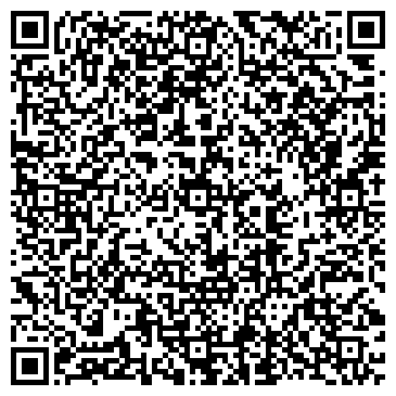 QR-код с контактной информацией организации Ваш фермер, сеть магазинов натуральных продуктов