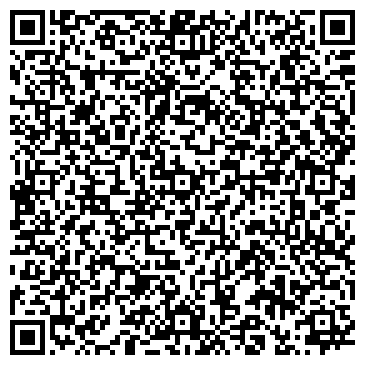QR-код с контактной информацией организации Окна Дома