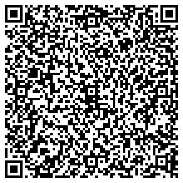 QR-код с контактной информацией организации ООО Ален