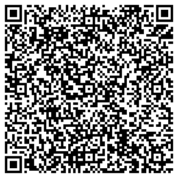 QR-код с контактной информацией организации Тук-Тук, салон дверей, ИП Карнацевич А.В.