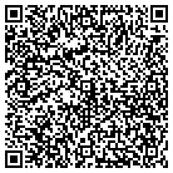 QR-код с контактной информацией организации Продуктовый магазин на ул. Солдатова, 42/1а