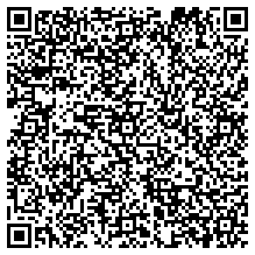 QR-код с контактной информацией организации Бородинский