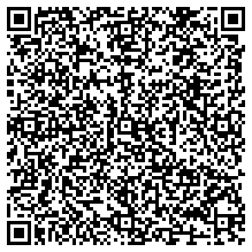 QR-код с контактной информацией организации Калейдоскоп