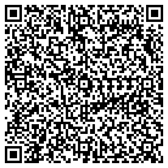 QR-код с контактной информацией организации Продуктовый магазин, ИП Джафарбов М.М.