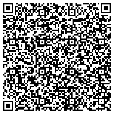 QR-код с контактной информацией организации M-cosmetics