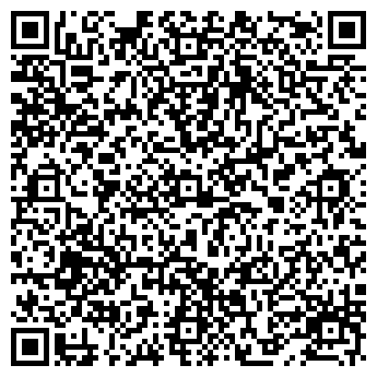 QR-код с контактной информацией организации Омни