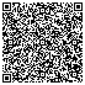 QR-код с контактной информацией организации ИП Ерофеев В.М.