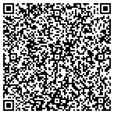 QR-код с контактной информацией организации ИП Хомутова В.В.