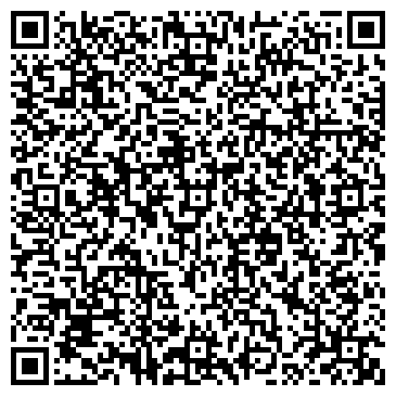 QR-код с контактной информацией организации ООО Сибирская курьерская служба
