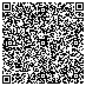 QR-код с контактной информацией организации ООО Манса-Мар