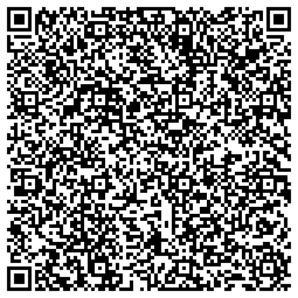 QR-код с контактной информацией организации ФГБУ «Приволжский федеральный медицинский исследовательский центр»
