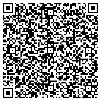 QR-код с контактной информацией организации Chester