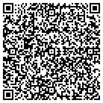 QR-код с контактной информацией организации Продукты у дома, магазин, ИП Моисеева Н.А.