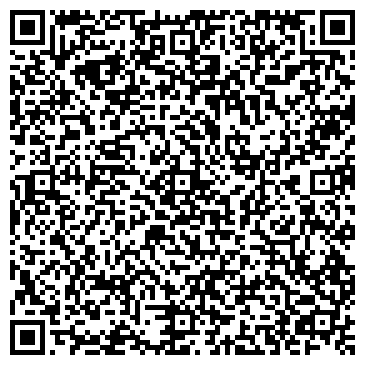 QR-код с контактной информацией организации Фея