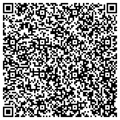 QR-код с контактной информацией организации УЛЫБКА СОЦИАЛЬНО-РЕАБИЛИТАЦИОННЫЙ ЦЕНТР ДЛЯ НЕСОВЕРШЕННОЛЕТНИХ (АВТОЗАВОДСКИЙ РАЙОН)