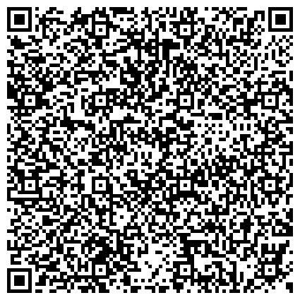 QR-код с контактной информацией организации ГБСУ «Солнышко» Северодвинский социально-реабилитационный центр