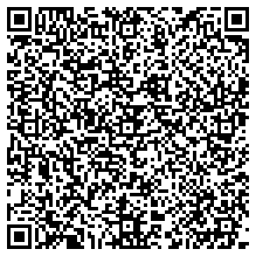 QR-код с контактной информацией организации Диана