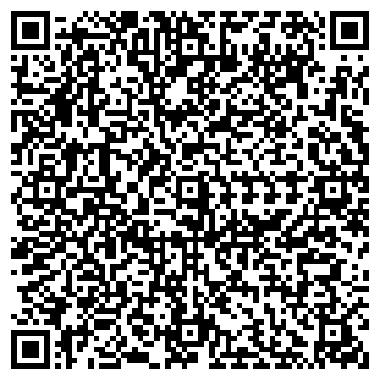 QR-код с контактной информацией организации Продуктовый магазин, ИП Стельмаченок В.Г.