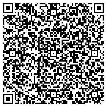 QR-код с контактной информацией организации ООО Мегасталь