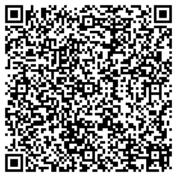 QR-код с контактной информацией организации Салон красоты Имидж Lab
