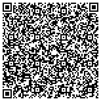 QR-код с контактной информацией организации Винтик и Шпунтик