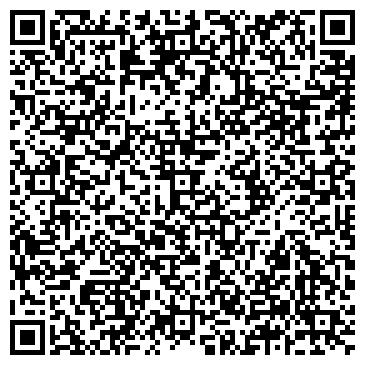 QR-код с контактной информацией организации ООО ФудЛогистик
