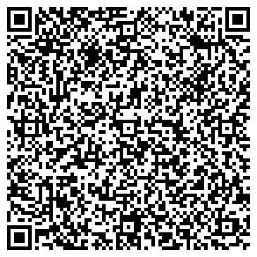 QR-код с контактной информацией организации Центр косметологии «Флоранс»