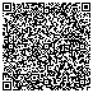 QR-код с контактной информацией организации Врачебная косметика