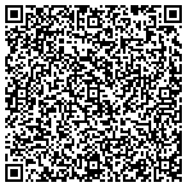 QR-код с контактной информацией организации TianDe-Market