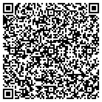 QR-код с контактной информацией организации Продуктовый магазин на Янаульской, 38